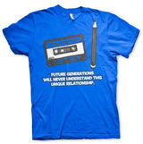 Unique Relationship T-Shirt