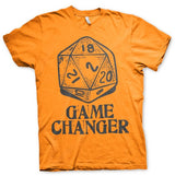 Game Changer T-Shirt