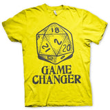 Game Changer T-Shirt