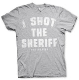 I Shot The Sheriff T-Shirt