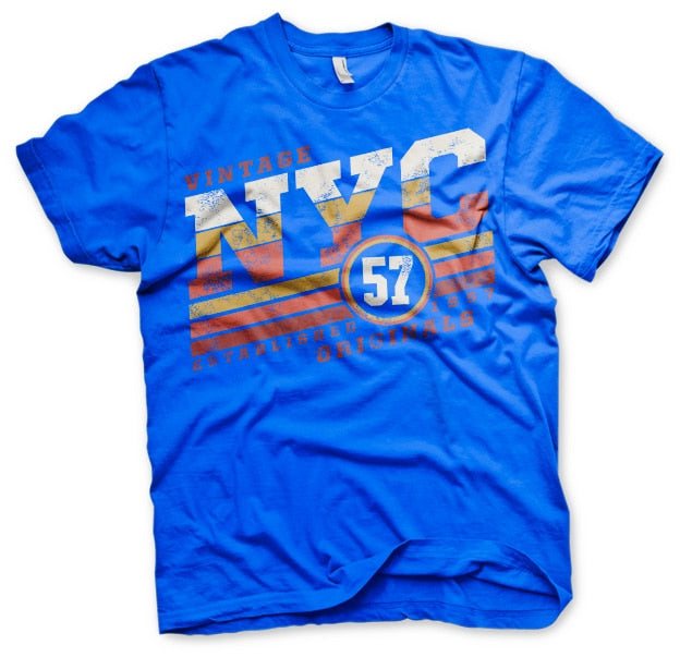 NYC 57 Originals T-Shirt