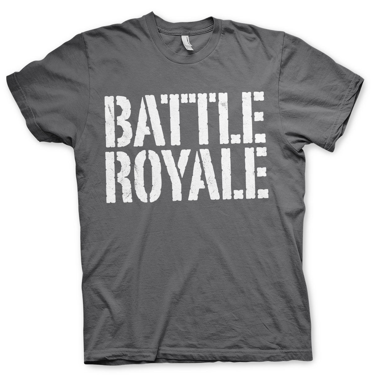 Battle Royale T-Shirt