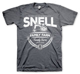 Snell Family Farm T-Shirt