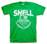 Snell Family Farm T-Shirt