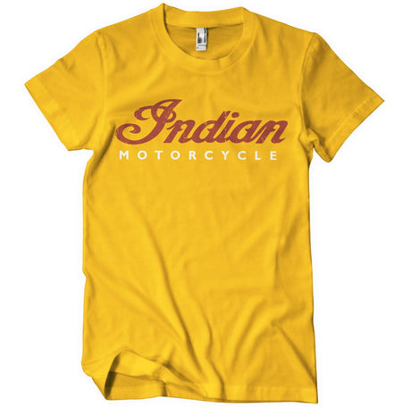 Indian Motorcycle T-Shirt