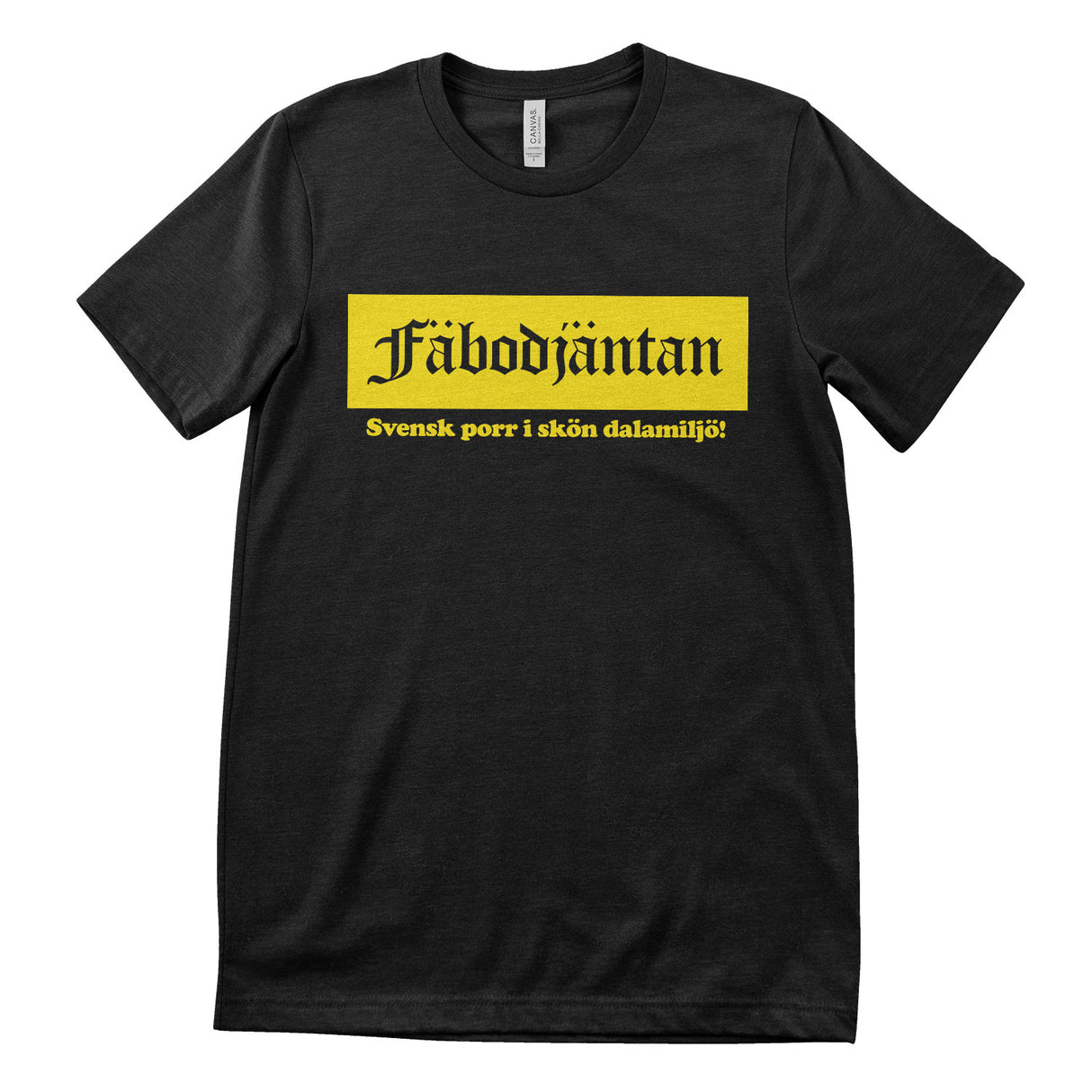 Fäbodjäntan T-Shirt