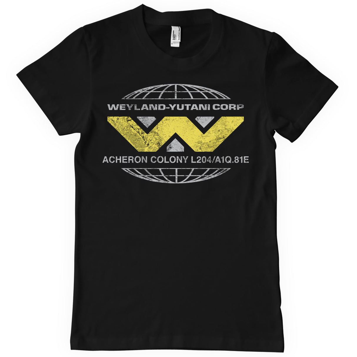 Weyland-Yutani Corp T-Shirt