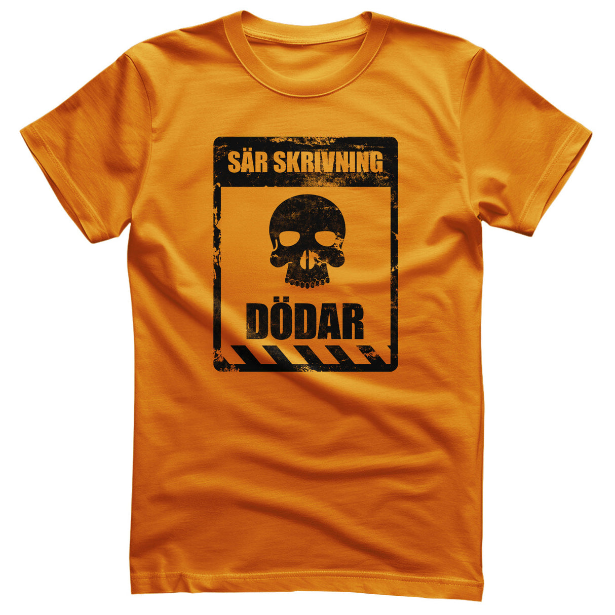 Sär Skrivning Dödar T-Shirt