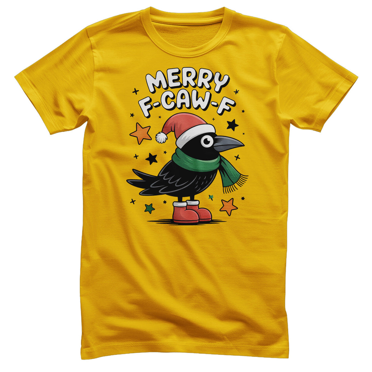 Merry F-CAW-F T-Shirt
