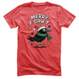 Merry F-CAW-F T-Shirt