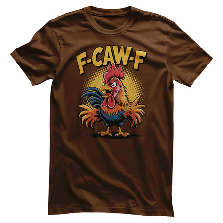 F-CAW-C - Rise & Shine Tee