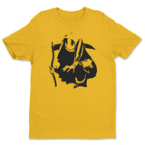 Banksy - Grim Reaper Smiley Tee