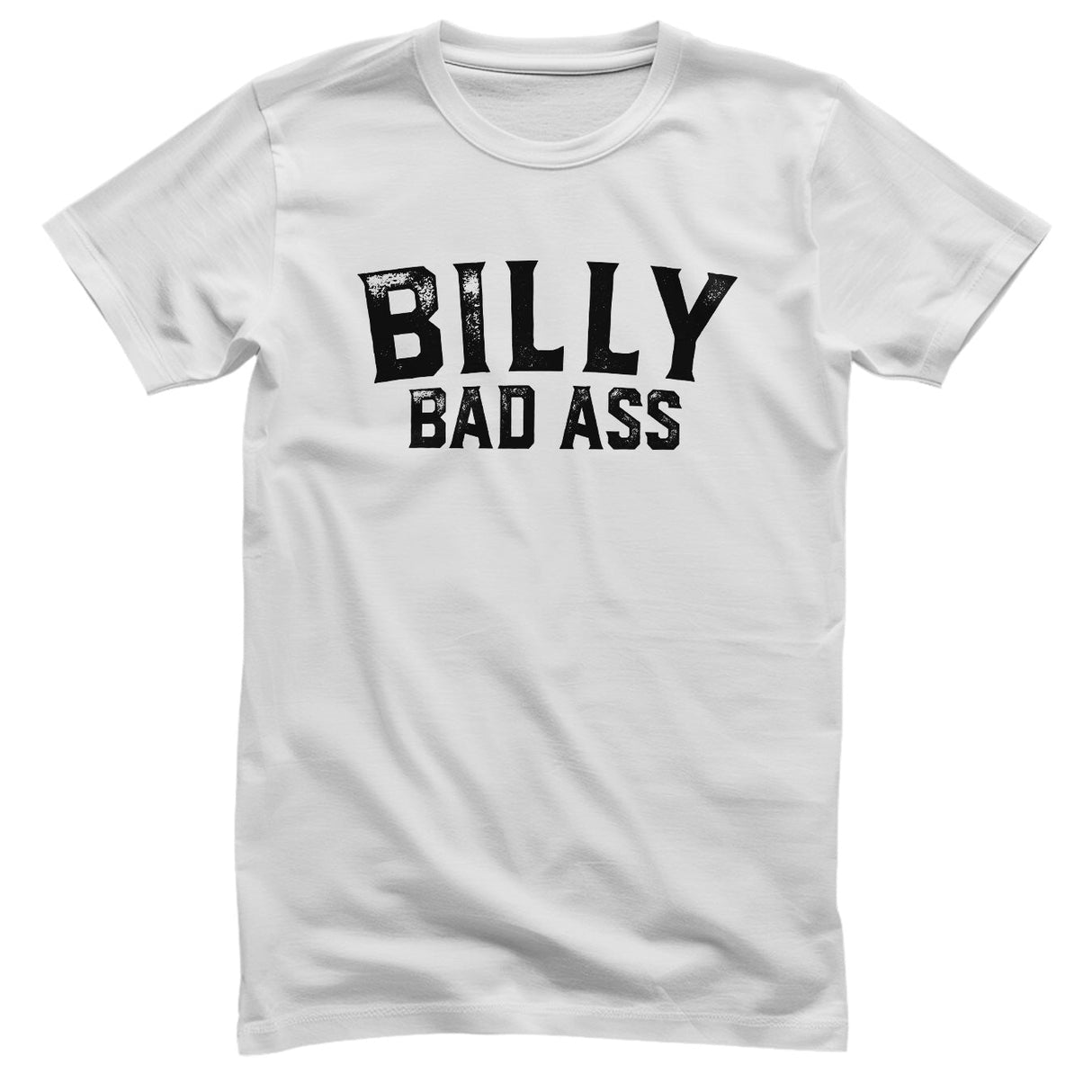 Billy Bad Ass Tee