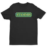 STAMMIS Tee