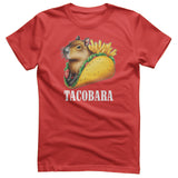 Tacobara Tee