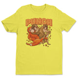 Punch The Monkey Tee