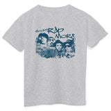 Mount Rapmore Kids Tee