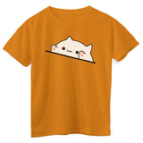 Bongo Cat Kids Tee