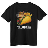Tacobara Kids Tee
