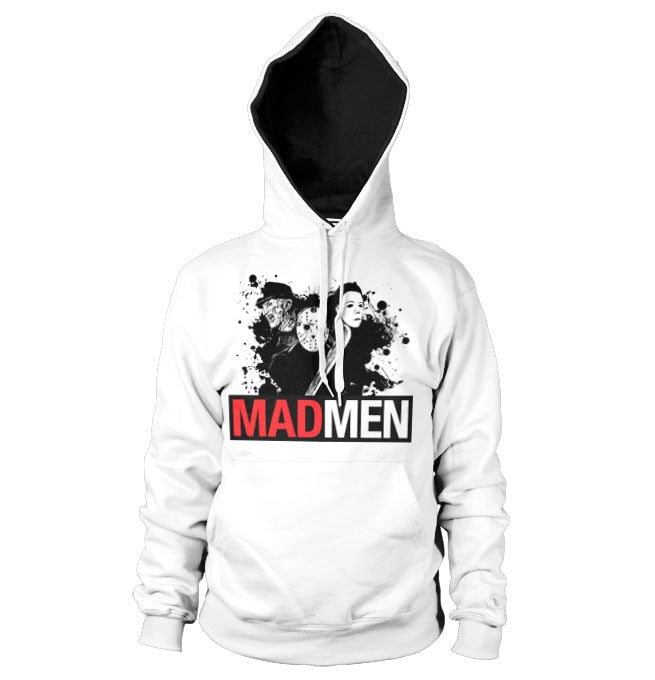 Mad Med Hoodie