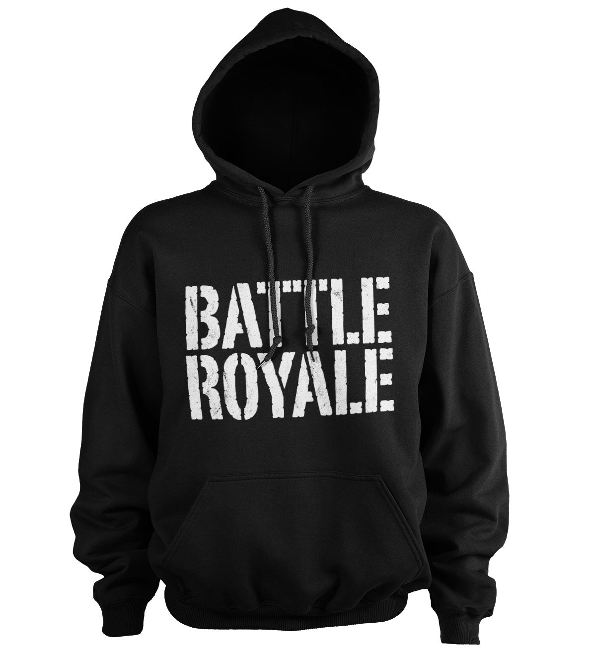 Battle Royale Hoodie