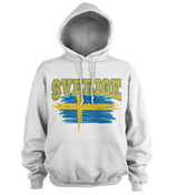 Sverige Hoodie