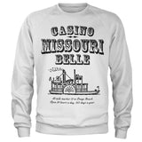 Casino Missouri Belle Sweatshirt