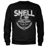 Snell Family Farm Sweatshirt