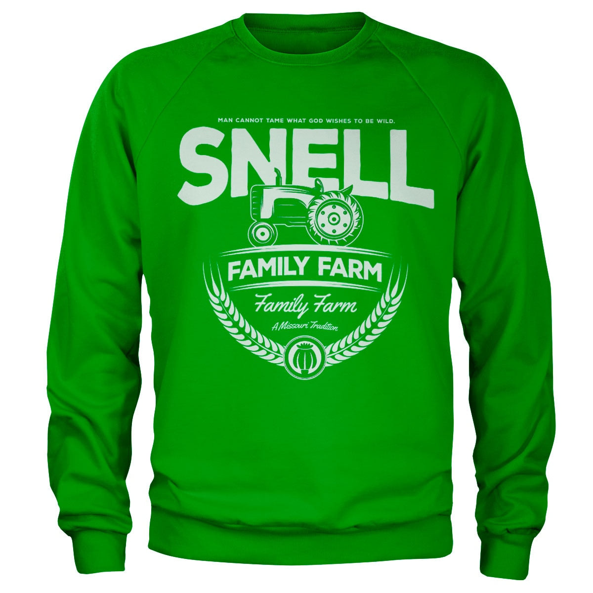 Snell Family Farm Sweatshirt