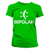 Bipolar Girly T-Shirt