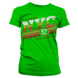 NYC 57 Originals Girly Tee