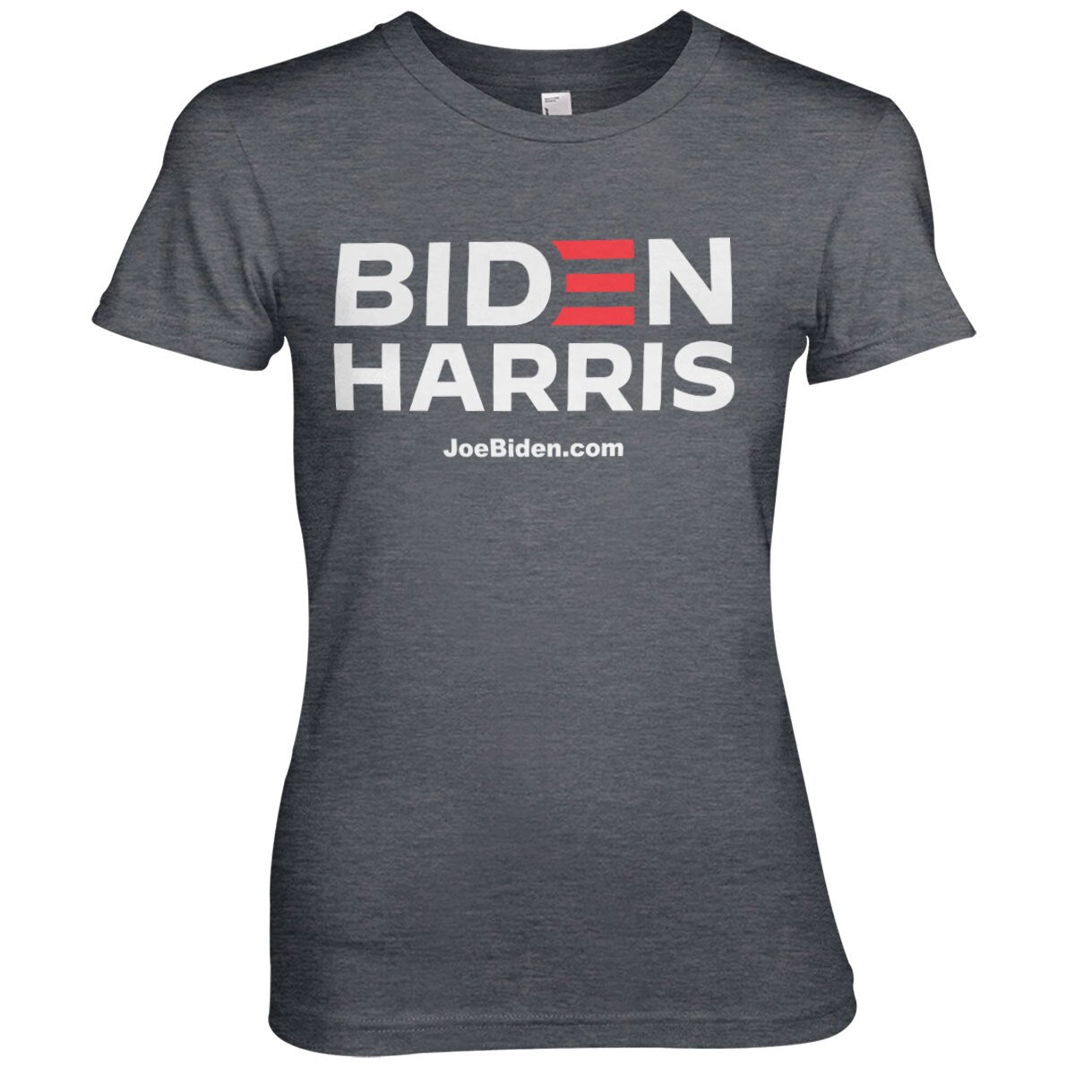 Biden Harris Girly Tee