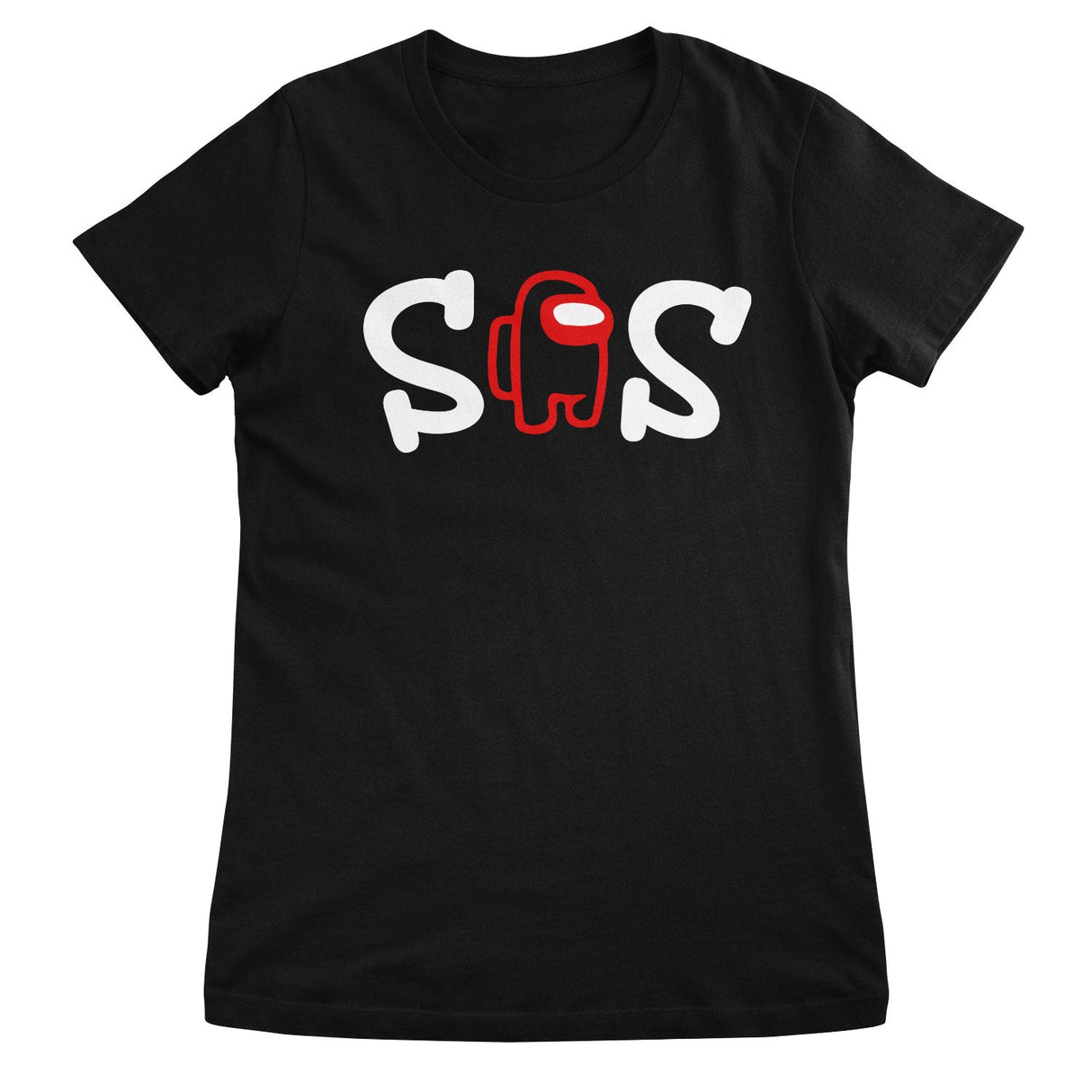 SUS Girly Tee