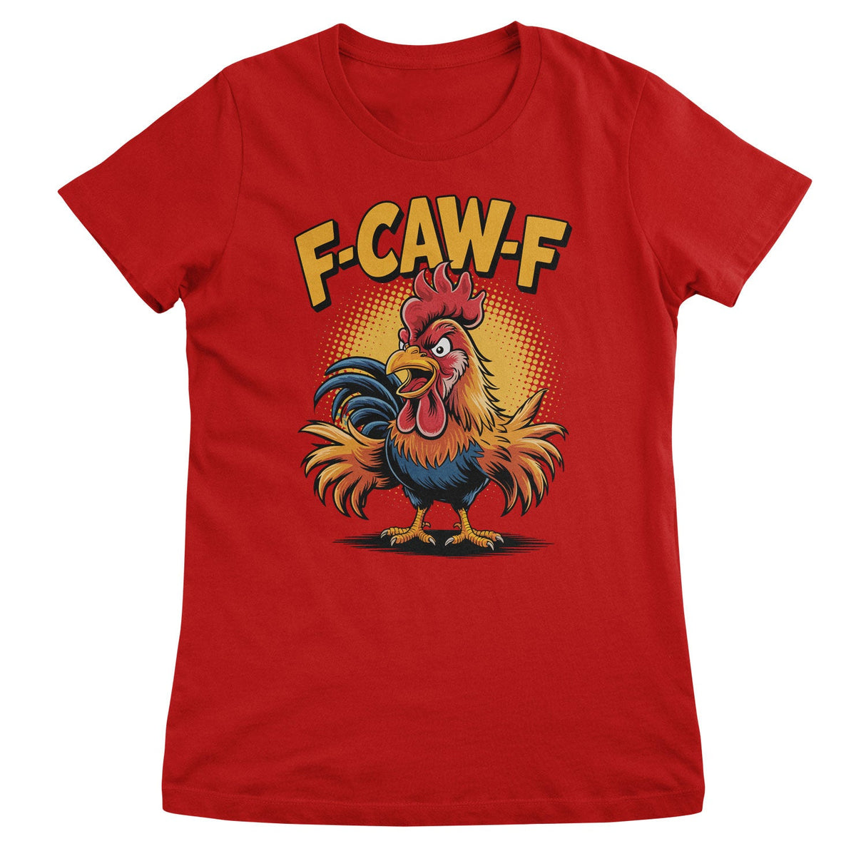 F-CAW-C - Rise & Shine Top