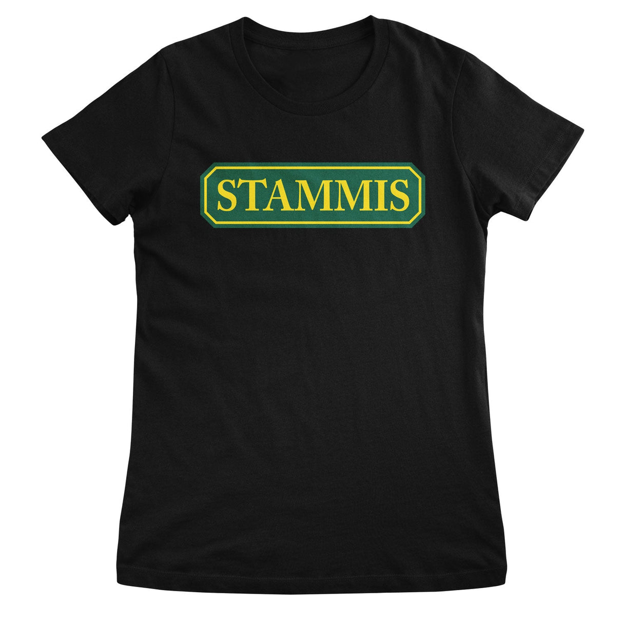 STAMMIS Girly Top