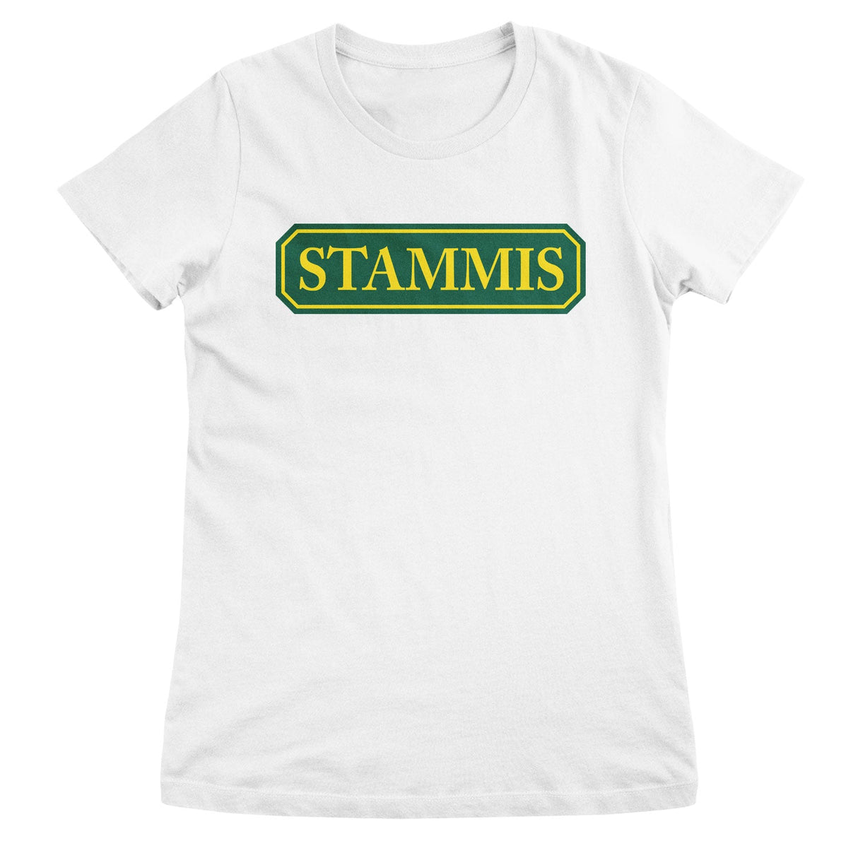 STAMMIS Girly Top