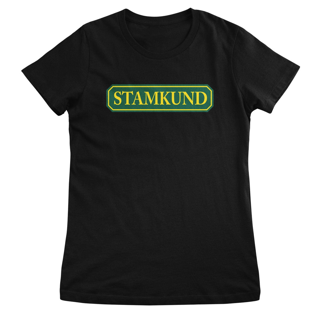 Stamkund Girly Top