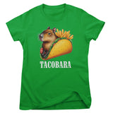 Tacobara Girly Top