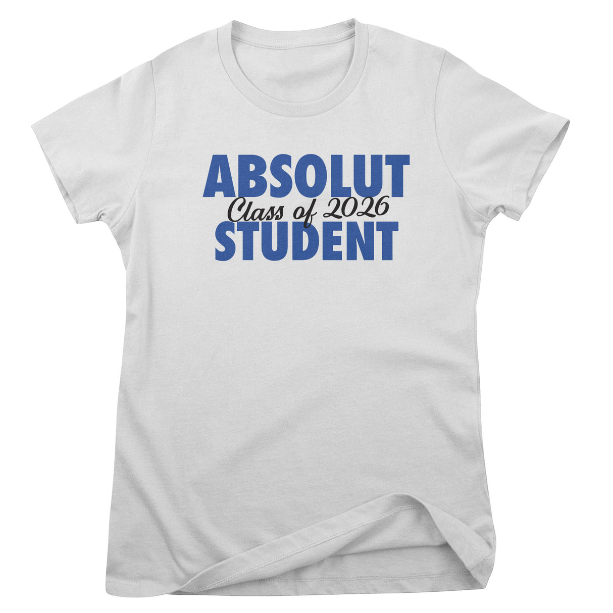 Absolut Student Girly Top