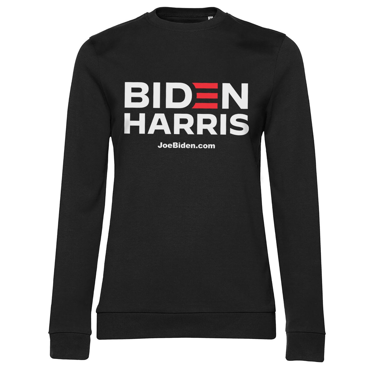 Biden Harris Girly Sweatshirt