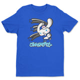 Dancing Cinnamoroll T-Shirt