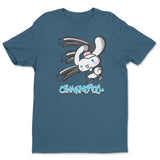 Dancing Cinnamoroll T-Shirt
