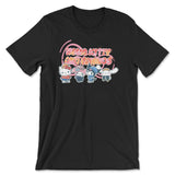 Hello Kitty and Friends Bubbles T-Shirt