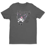 Cool Kuromi T-Shirt