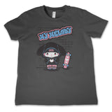 Cool My Melody Kids Tee