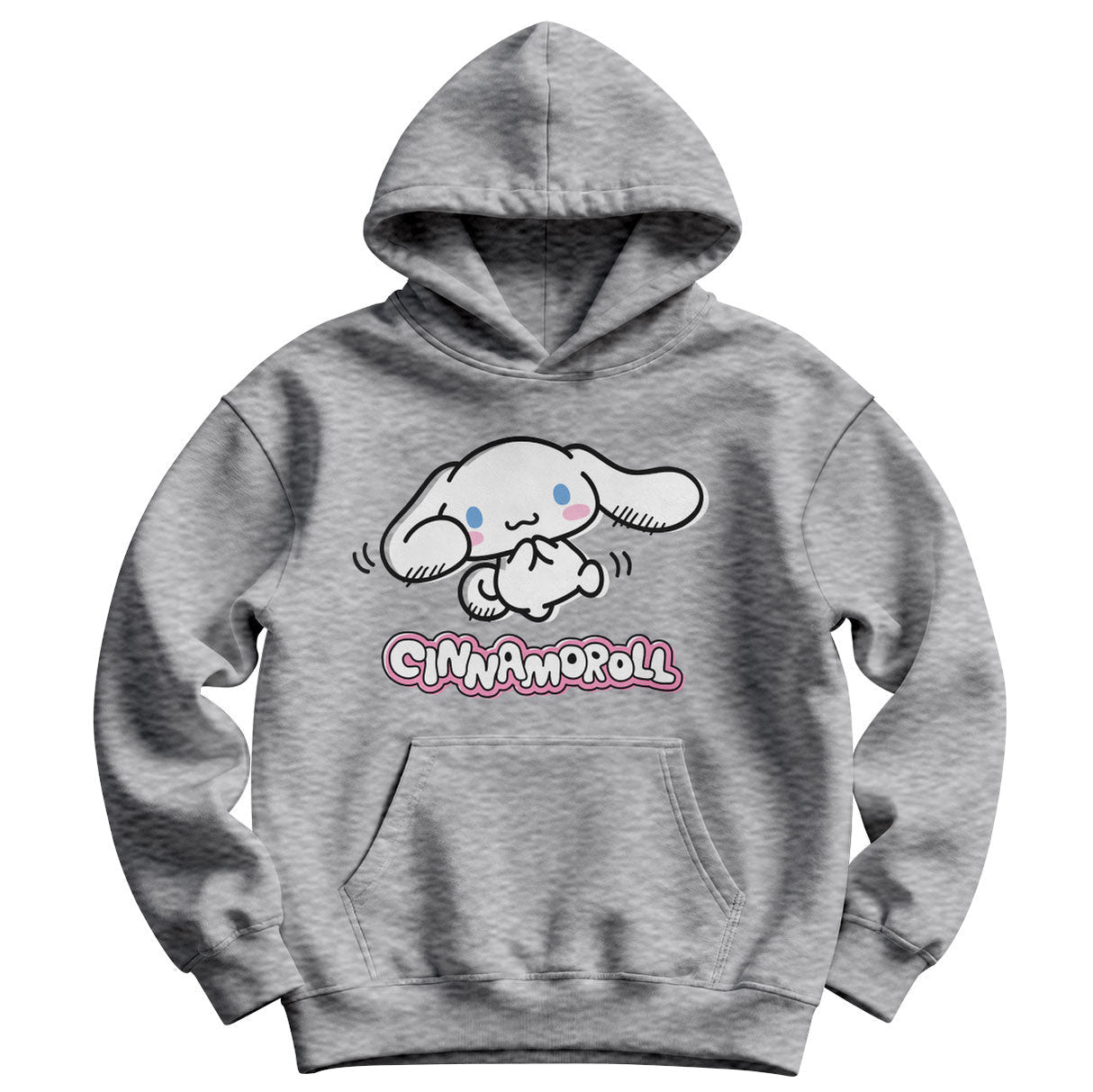 Cinnamoroll Kids Hoodie