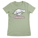 Cinnamoroll Girly Tee