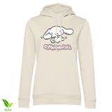 Cinnamoroll Girly Hoodie