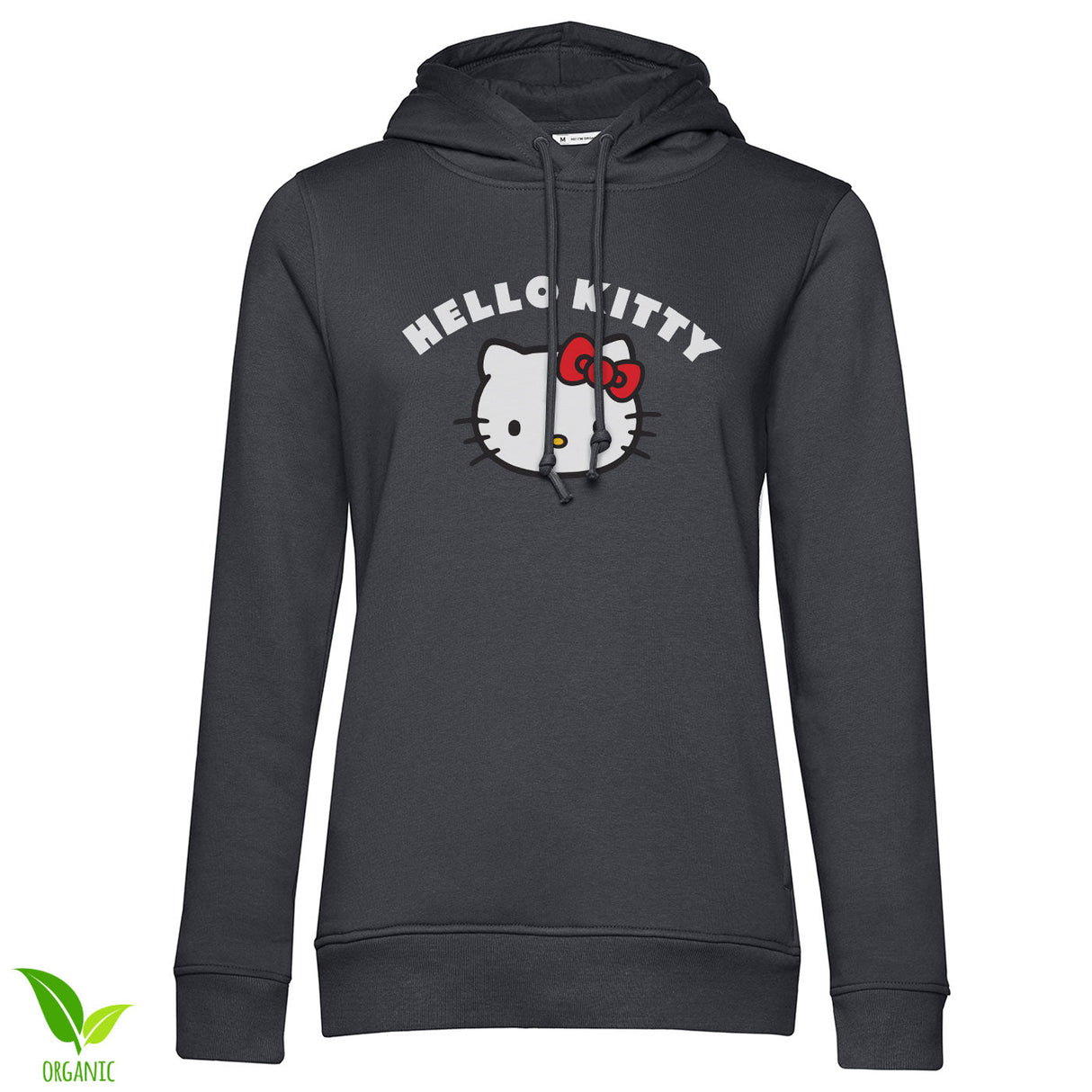 Hello Kitty Classic Girly Hoodie