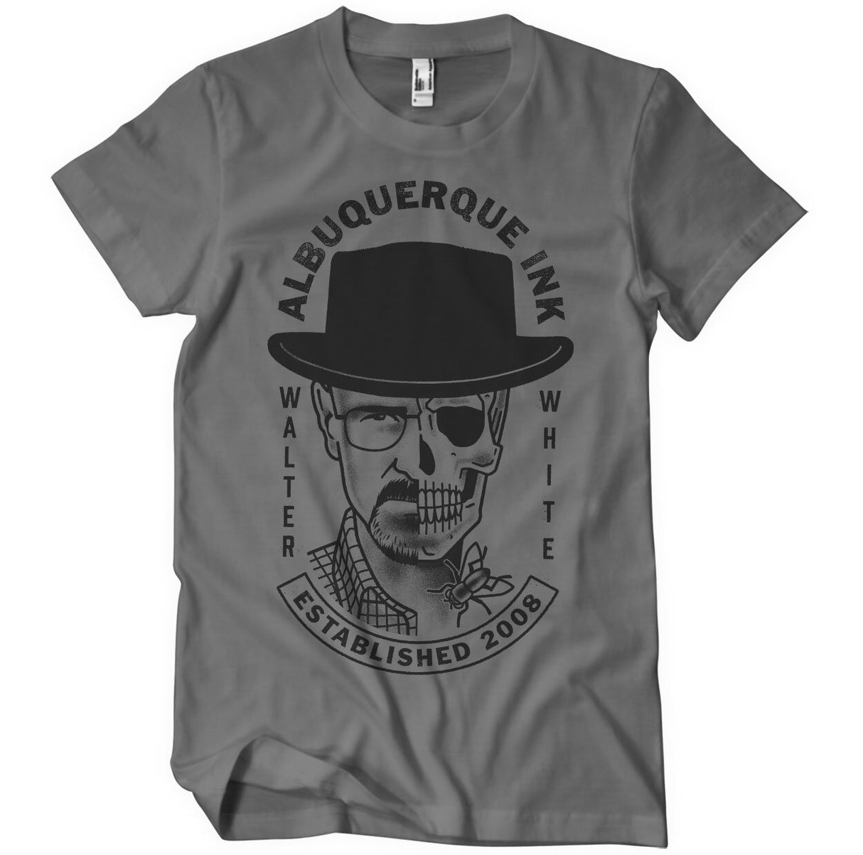 Albuquerque Ink T-Shirt